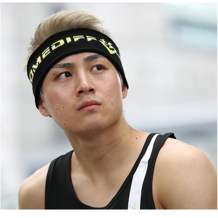 ヘアバンド メンズ スポーツ ブランド おしゃれ 黒 幅広 バスケ 汗止め ヒップホップ 細い 太め 洗顔 おしゃれ かわいい ジム トレーニング Joker By Evergreen 通販 Yahoo ショッピング