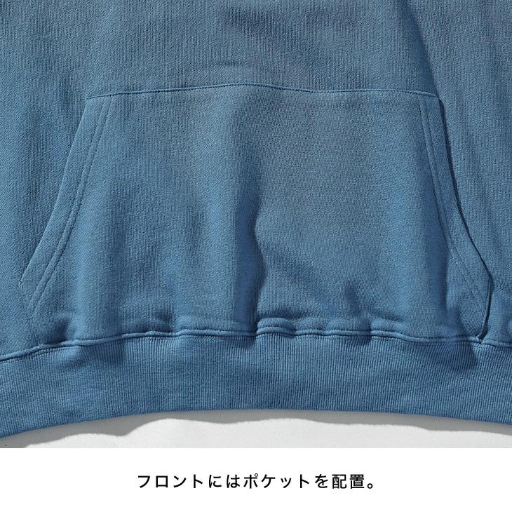 オーバーサイズ パーカー メンズ 長袖 ビッグシルエット パーカー スウェット パーカー メンズ プルオーバー パーカー メンズ 春 春服 春物春夏 | joker | 14
