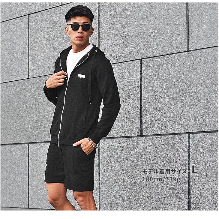 トレーニングウェア メンズ 上下 セットアップ セット 筋トレ スポーツ ブランド ハーフパンツ スウェット おしゃれ マッチョ ジムウェア Joker By Evergreen 通販 Yahoo ショッピング