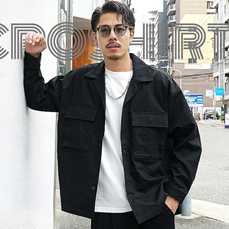 joker cpo シャツ シャツジャケット メンズ 長袖 オーバーサイズ joker cpo シャツ シャツジャケット メンズ 長袖 オーバーサイズ
