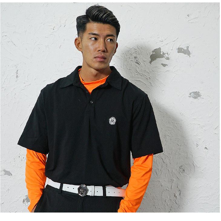 DIVINER GOLF 【DIVINER GOLF】ゴルフ ベルト メンズ 本革