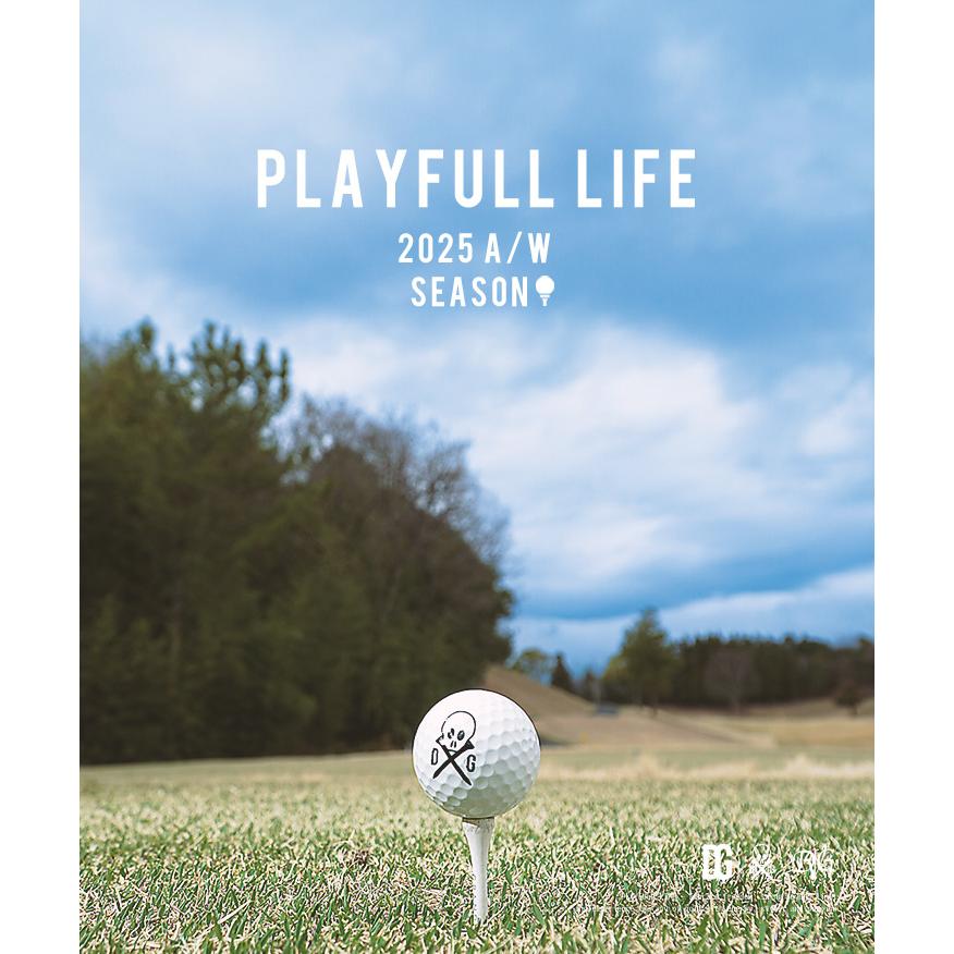 DIVINER GOLF 【DIVINER GOLF】 ゴルフウェア メンズ 長袖