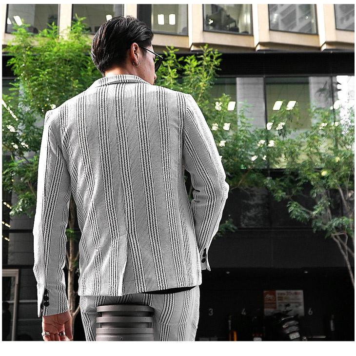 joker（ジョーカー） テーラードジャケット メンズ テーラード