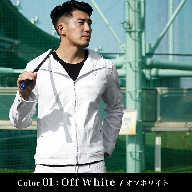 ヴィオラ パーカー メンズ ジップアップパーカー ジップパーカー メンズ 迷彩 ヴィオラ 細身 タイト 薄手 ゴルフ服 ゴルフ 服 ゴルフファッション Joker By Evergreen 通販 Paypayモール