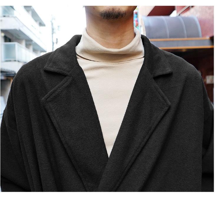 joker（ジョーカー） ロングコート メンズ ビジネス 暖かい コート