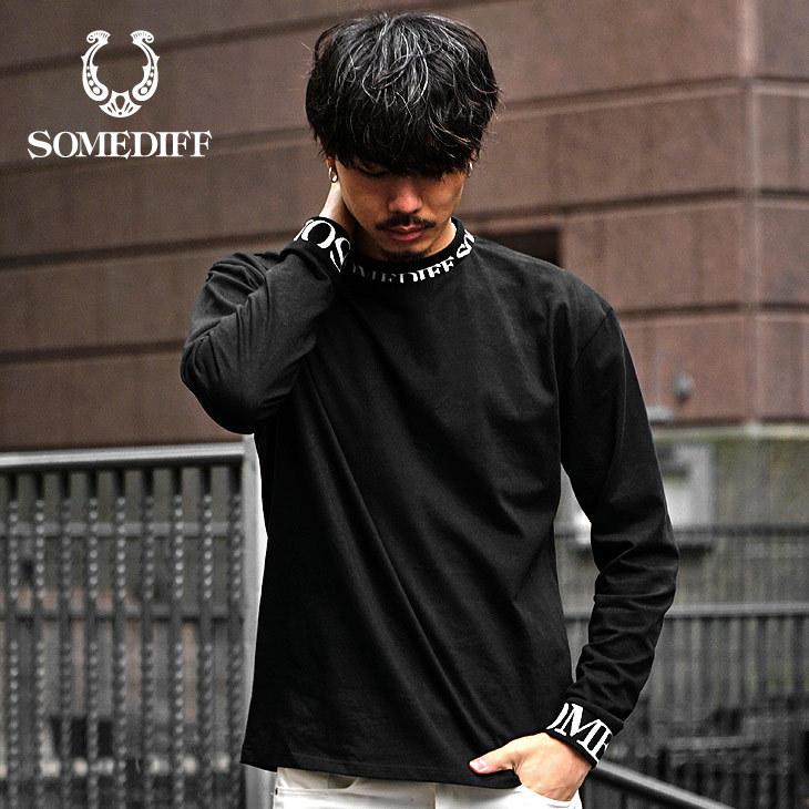 ロンt メンズ 長袖 ブランド 長袖tシャツ カットソー ロンティー 春 トップス 大きいサイズ モックネック Tシャツ タートルネック カットソー 春服 春物 Joker By Evergreen 通販 Yahoo ショッピング
