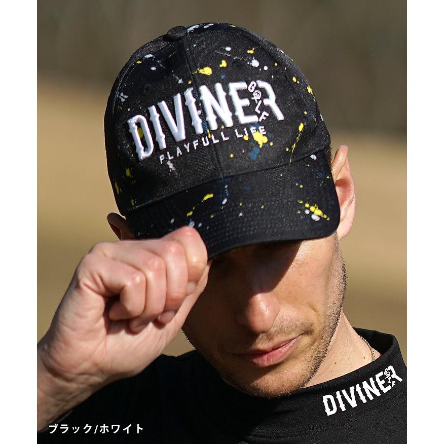 DIVINER GOLF（ディバイナー ゴルフ） 【DIVINER GOLF】ゴルフ