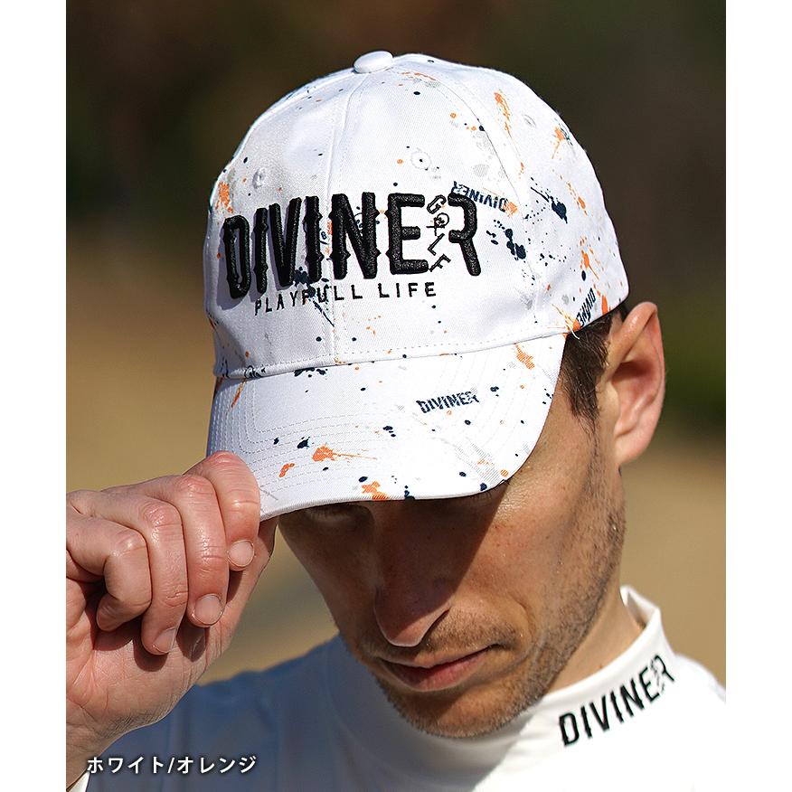DIVINER GOLF（ディバイナー ゴルフ） 【DIVINER GOLF】ゴルフ