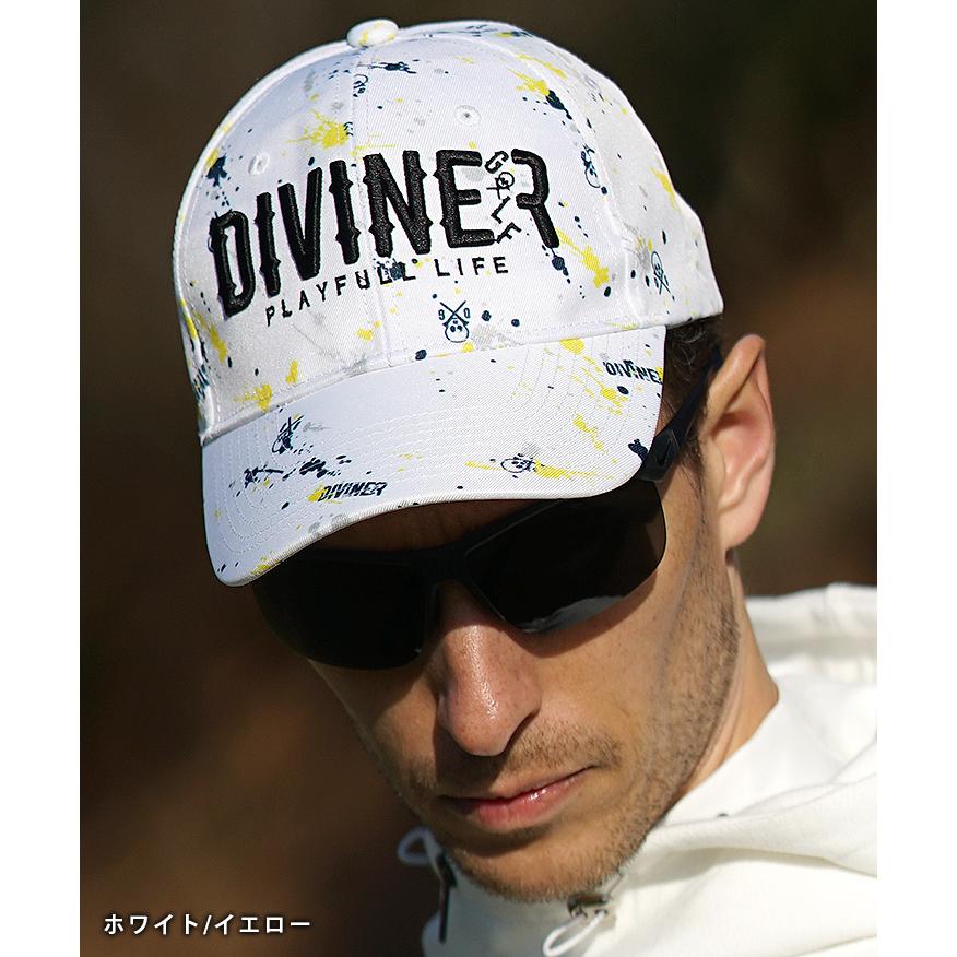 DIVINER GOLF（ディバイナー ゴルフ） 【DIVINER GOLF】ゴルフ