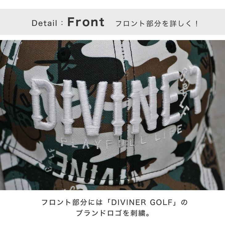DIVINER GOLF（ディバイナー ゴルフ） 【DIVINER GOLF】 ゴルフ