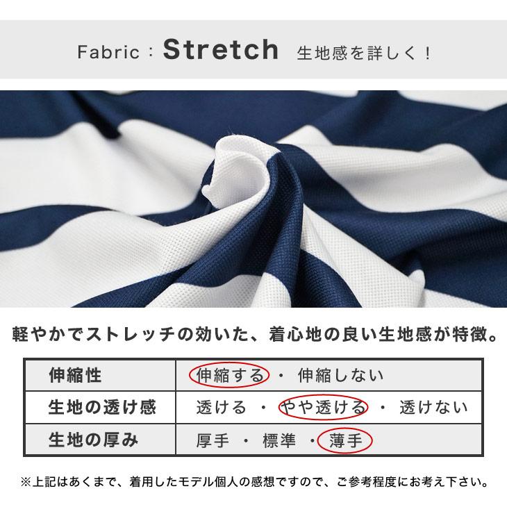 【DIVINER GOLF】ゴルフウェア メンズ ポロシャツ 半袖 ボーダー 速乾 半袖ポロシャツ メンズ ゴルフ おしゃれ ボタンダウン 夏 夏服 夏物 ディバイナーゴルフ | DIVINER GOLF | 14