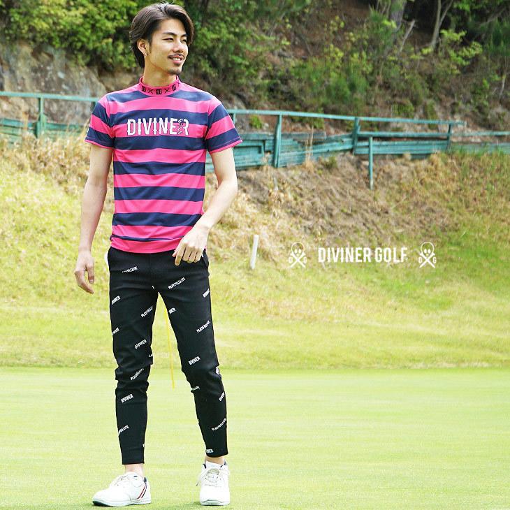 【完売品セット】LOCAL GOLF モックネック＆ジョガーパンツセット 完売品セット】LOCAL GOLF モックネック＆ジョガーパンツセット