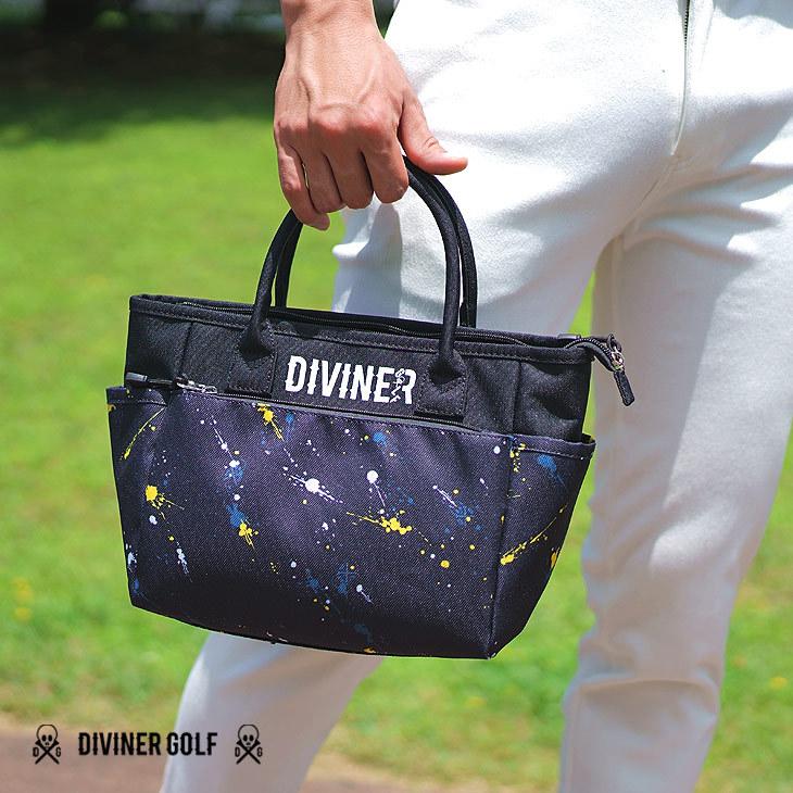 DIVINER GOLF（ディバイナー ゴルフ） 【DIVINER GOLF】 ゴルフ カート