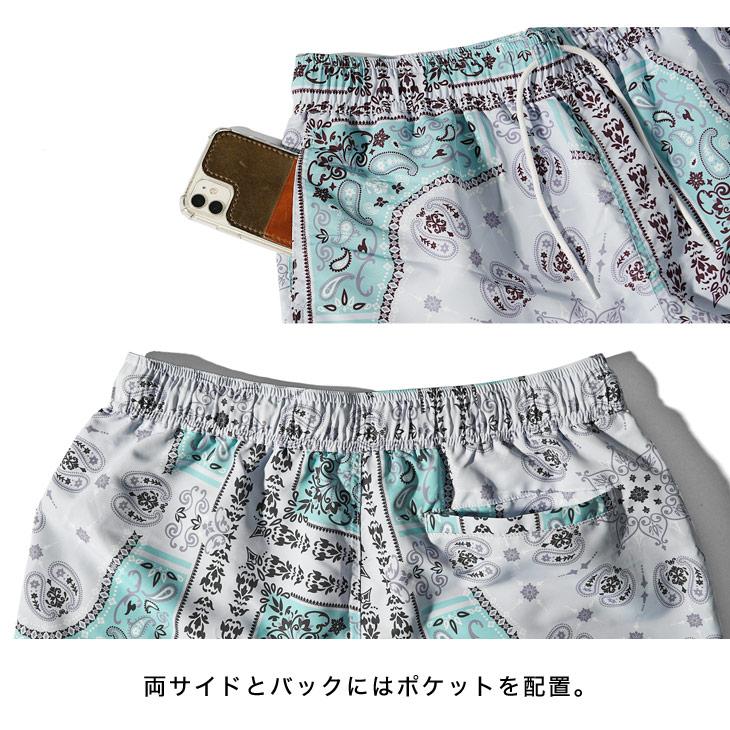 joker（ジョーカー） 海パン メンズ 派手 水陸両用 パンツ 水着 メンズ