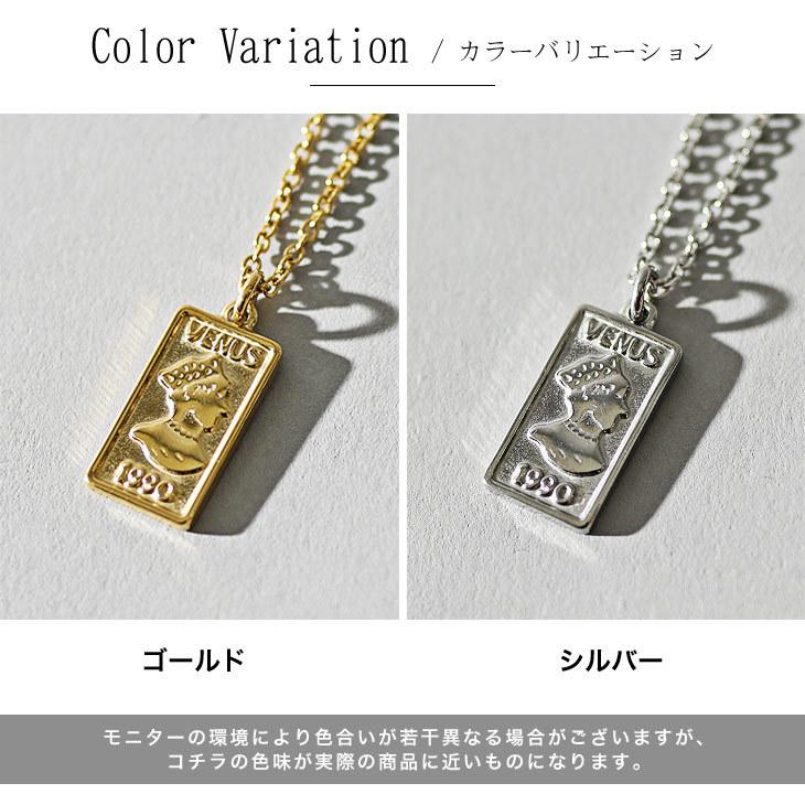 1999...925..ネックレスと、カード付き 楽天市場】ネックレス メンズ シンプル つけっぱなし サビない 金属