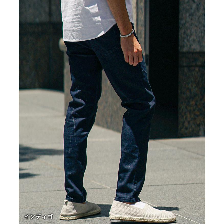 SOMEDIFF（サムディフ） ジーパン メンズ デニムパンツ ジーンズ