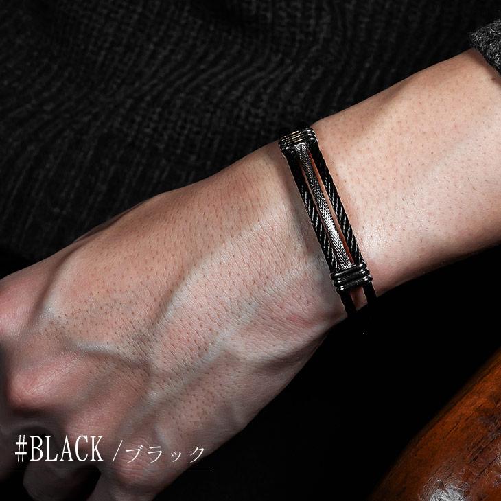 joker（ジョーカー） ブレスレット メンズ つけっぱなし バングル