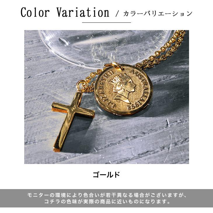 シルバー925 ヴィンテージ十字架刻印ネックレス　ウォレットチェーン代用可能 重厚 シルバー925 ウォレットチェーン ペーパーチェーン 梵字 六