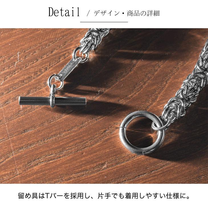 ブレスレット メンズ チェーンブレスレット シルバー ブレスレット メンズ チェーンブレスレット シルバー