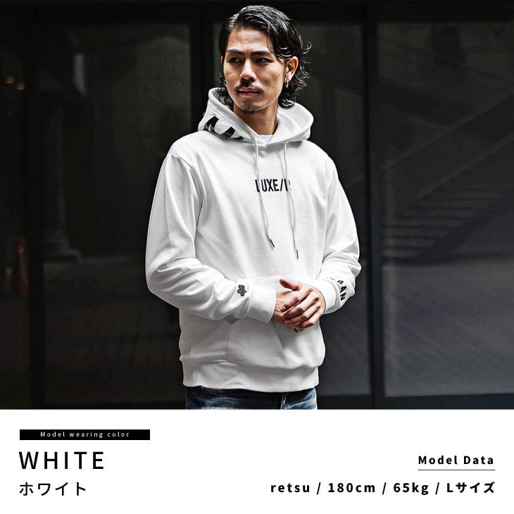 JOKER BRAND パーカー JOKER - JOKER 69 ジョーカー ブランドロゴ プルオーバー