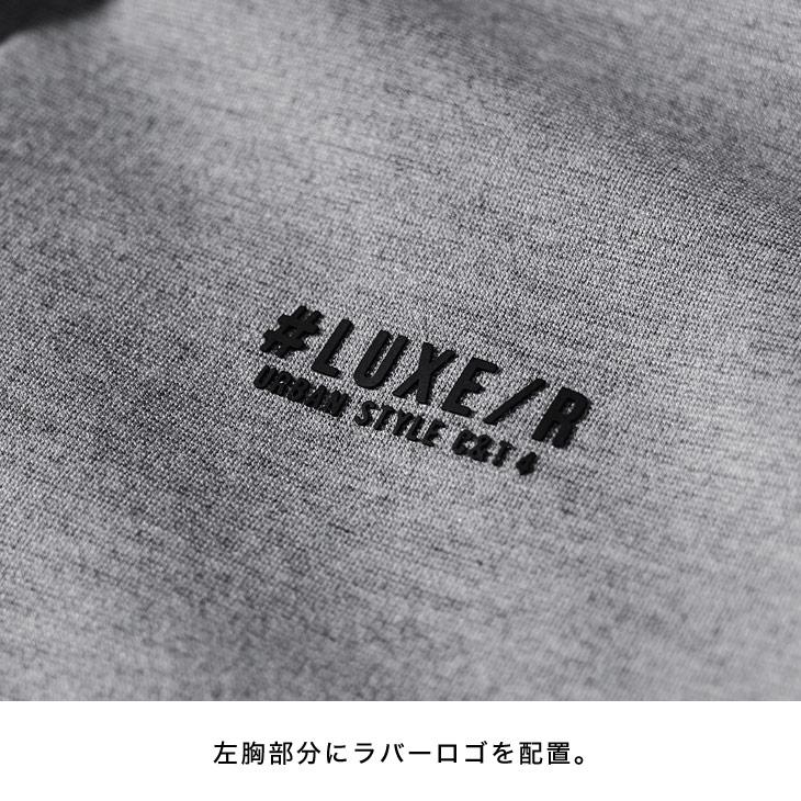 joker（ジョーカー） パーカー メンズ バックプリント ジップアップ