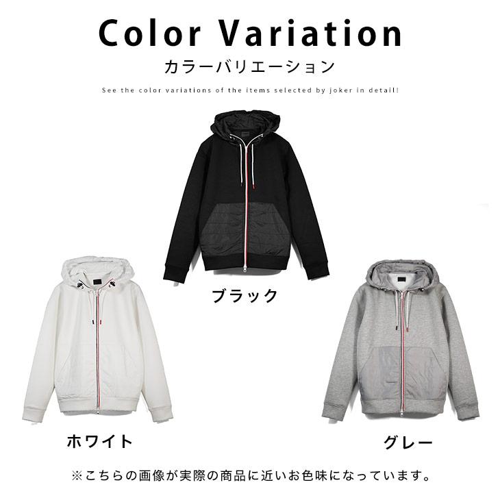 joker パーカー メンズ ジップアップパーカー ジップパーカー joker パーカー メンズ ジップアップパーカー ジップパーカー
