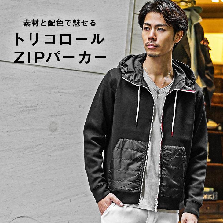 joker パーカー メンズ ジップアップパーカー ジップパーカー joker パーカー メンズ ジップアップパーカー ジップパーカー