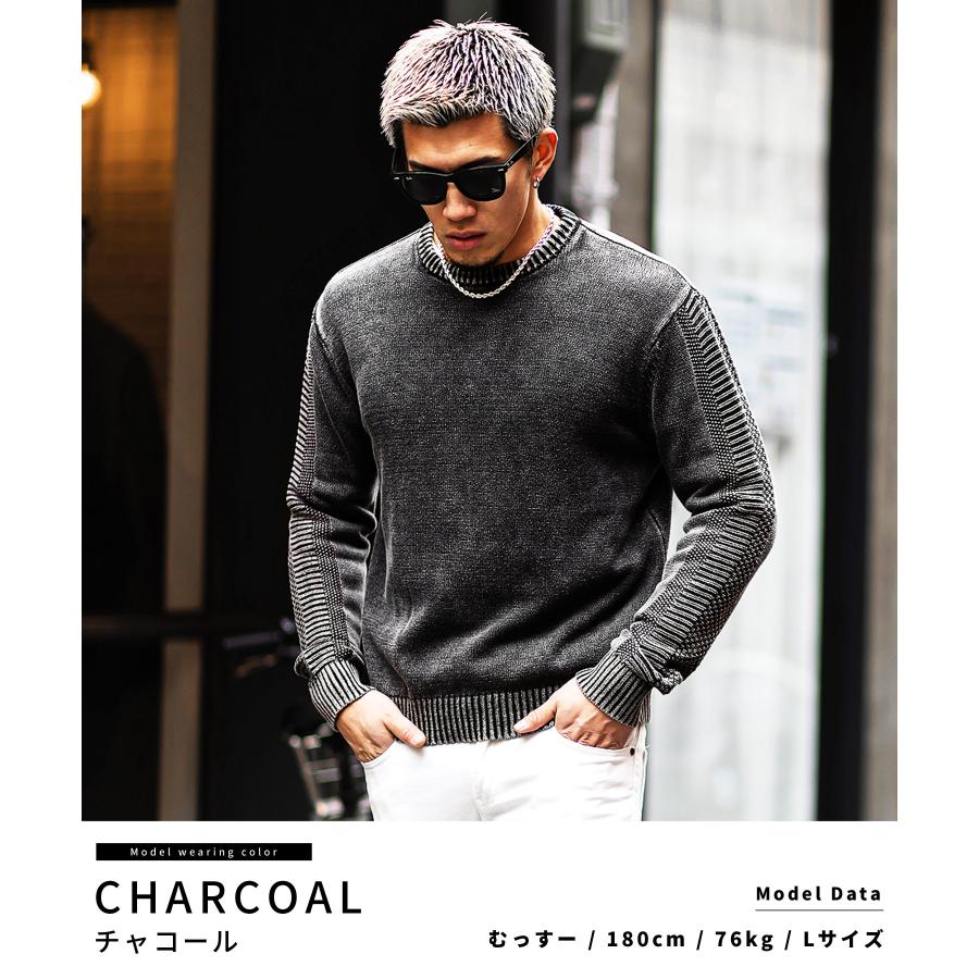 税込 MIND BLOW マインドブロウのメンズセーター i9tmg.com.br