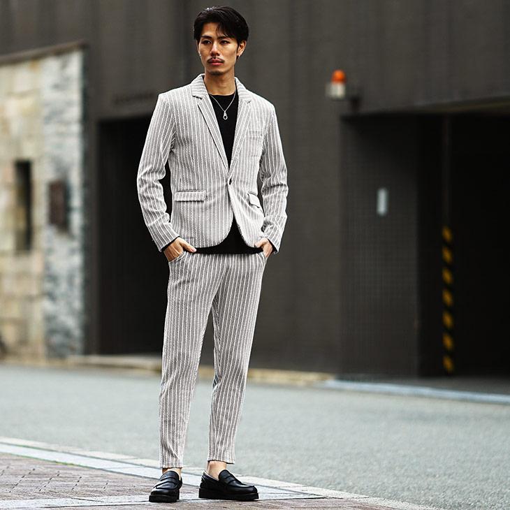 joker（ジョーカー） テーラードジャケット メンズ ブランド