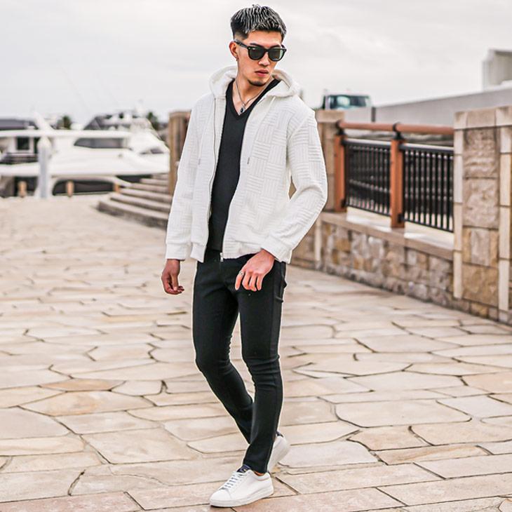 三代目 J Soul Brothers - JSB3 PY 2020 Half Zip Pullover M  