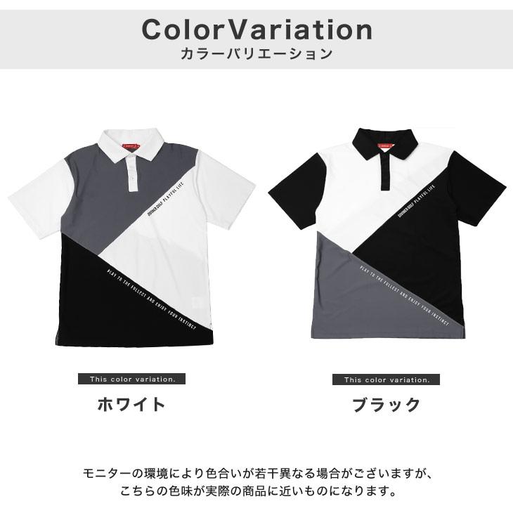 DIVINER GOLF（ディバイナー ゴルフ） 【DIVINER GOLF】 ゴルフウェア