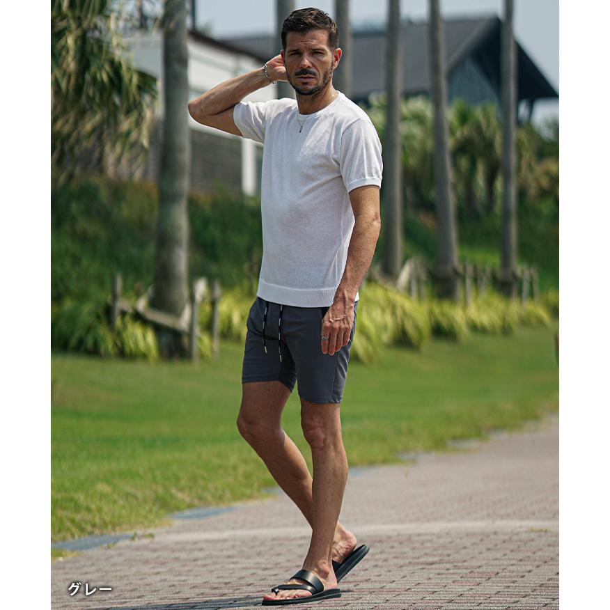 SOMEDIFF（サムディフ） サーフパンツ メンズ ブランド 水着 海パン