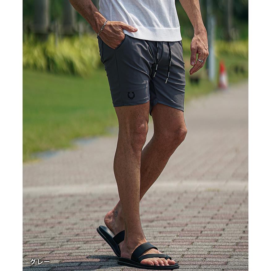 SOMEDIFF（サムディフ） サーフパンツ メンズ ブランド 水着 海パン