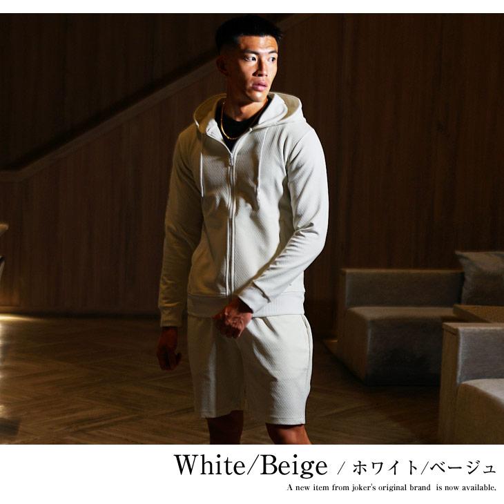 アイボリー色 XXL マルボンゴルフ パーカー メンズ ウェア 長袖 トップス 楽天市場】【セットアップ対応】 ゴルフウェア メンズ パーカー