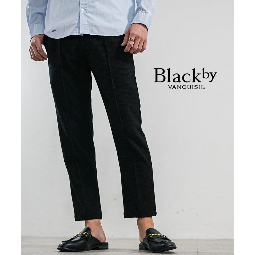 joker（ジョーカー） スラックス メンズ スリム テーパードパンツ