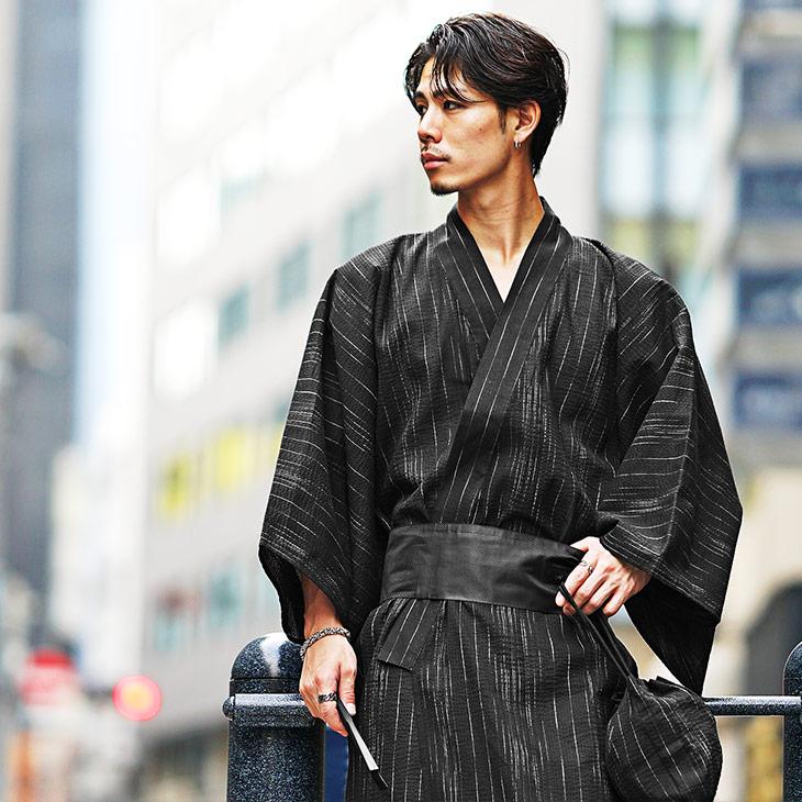 SOMEDIFF（サムディフ） 「届いてスグに使える”5点”浴衣セット