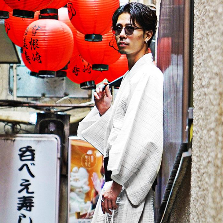 SOMEDIFF（サムディフ） 「届いてスグに使える”5点”浴衣セット