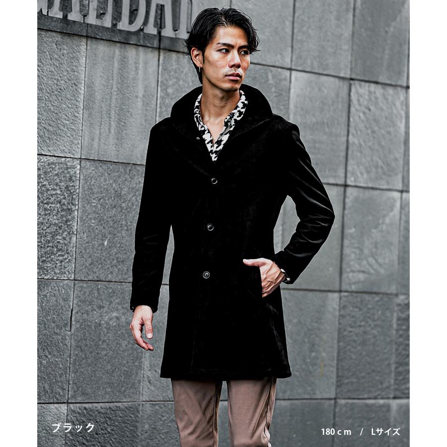 john varvatos　メンズ　ジャケット　コート　ゴートスエード　56 楽天市場】john varvatos（コート・ジャケット｜メンズ