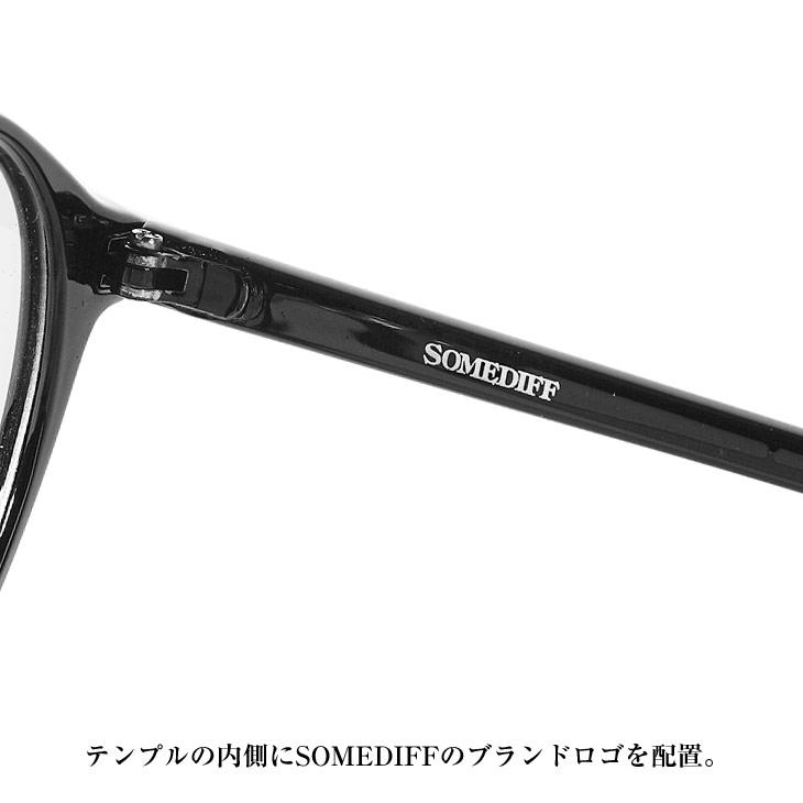 偏光サングラス メンズ 偏光 調光 サングラス メンズ ボストン型 サングラス ブランド おしゃれ メガネ グラサン 夏 夏物 リゾート サーフ系 ちょいワル お兄系 | SOMEDIFF | 10