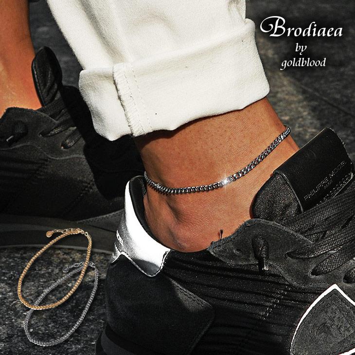 joker（ジョーカー） アンクレット メンズ つけっぱなし 足首