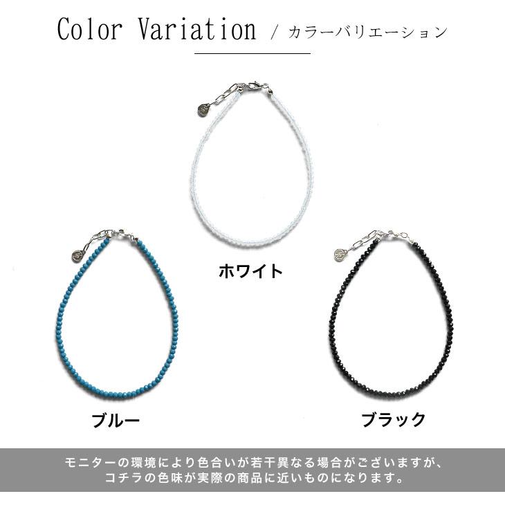 joker（ジョーカー） アンクレット メンズ つけっぱなし 足首