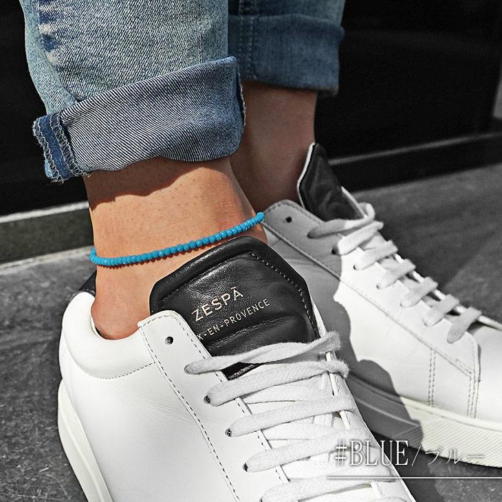 joker（ジョーカー） アンクレット メンズ つけっぱなし 足首