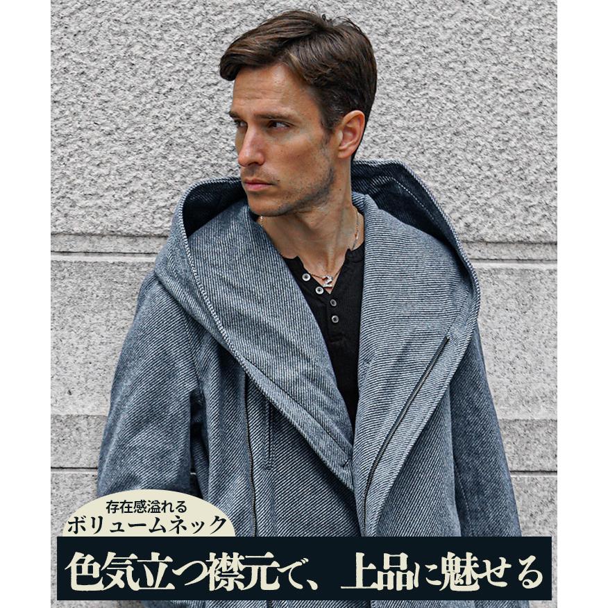 SOMEDIFF（サムディフ） 【クーポン利用で10％オフ！】 コート