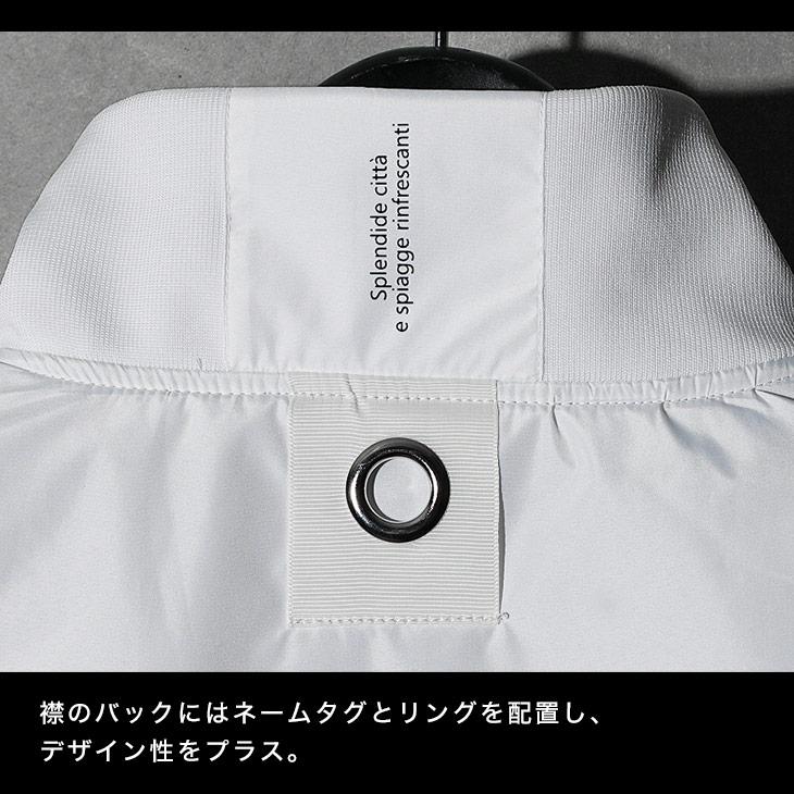 VIOLA rumore ヴィオラ 中綿ジャケット メンズ ブランド VIOLA rumore ヴィオラ 中綿ジャケット メンズ ブランド