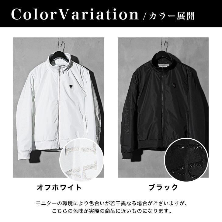 VIOLA rumore ヴィオラ 中綿ジャケット メンズ ブランド VIOLA rumore ヴィオラ 中綿ジャケット メンズ ブランド