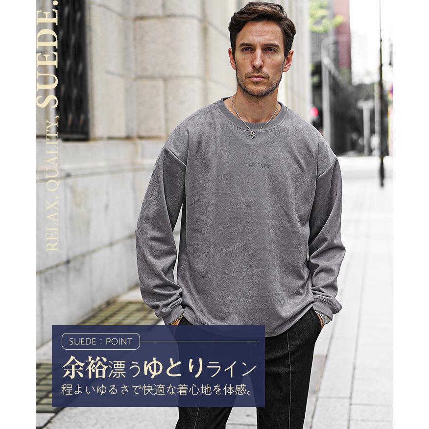 SOMEDIFF（サムディフ） 【クーポン利用で1000円オフ！】 長袖T