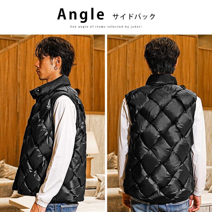 SOMEDIFF ベスト メンズ ブランド 軽量 ダウン アウター 秋冬 SOMEDIFF ベスト メンズ ブランド 軽量 ダウン アウター 秋冬