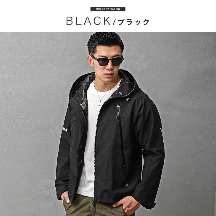 ウノピュウノウグァーレトレ ジップパーカー メンズ ブランド