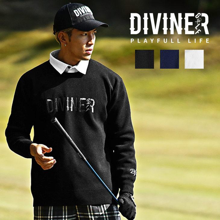 Mサイズ Christian Dior スポーツ ニット セーター ゴルフ柄 Mサイズ Christian Dior スポーツ ニット セーター ゴルフ柄