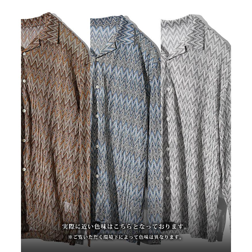 joker（ジョーカー） シャツ メンズ カジュアルシャツ 春 シャツ